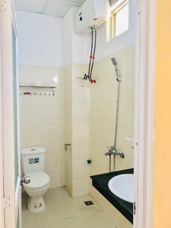Hoang Van Hotel Dong Van  Eksteriør bilde